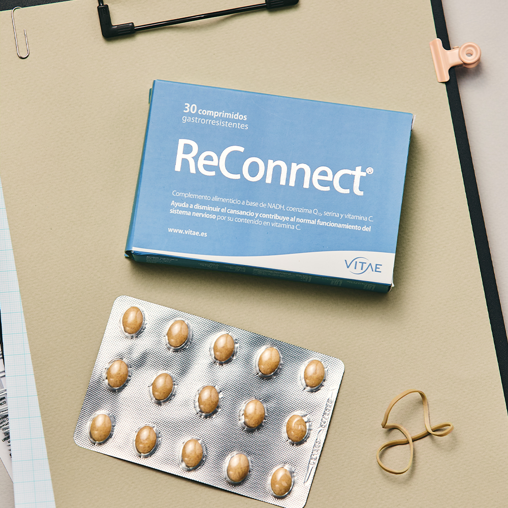 Reconnect
