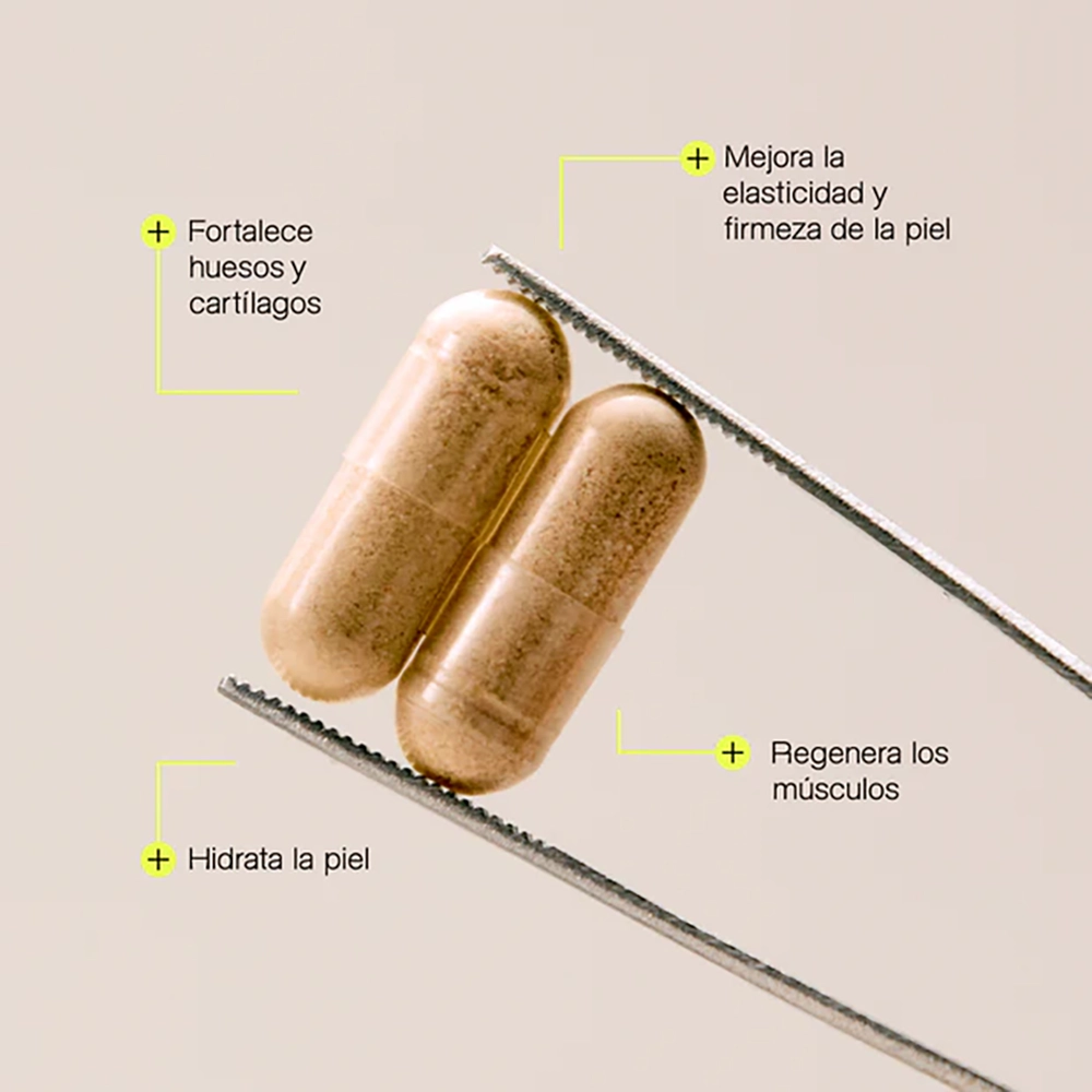 Pack Estructura & Belleza