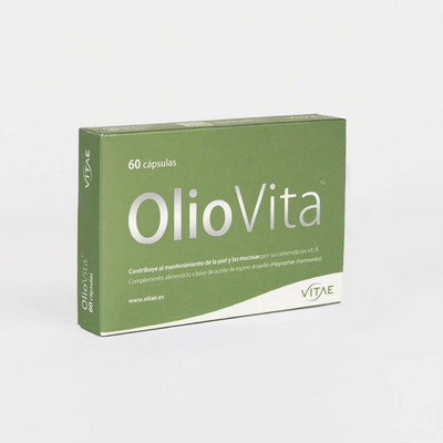 Oliovita